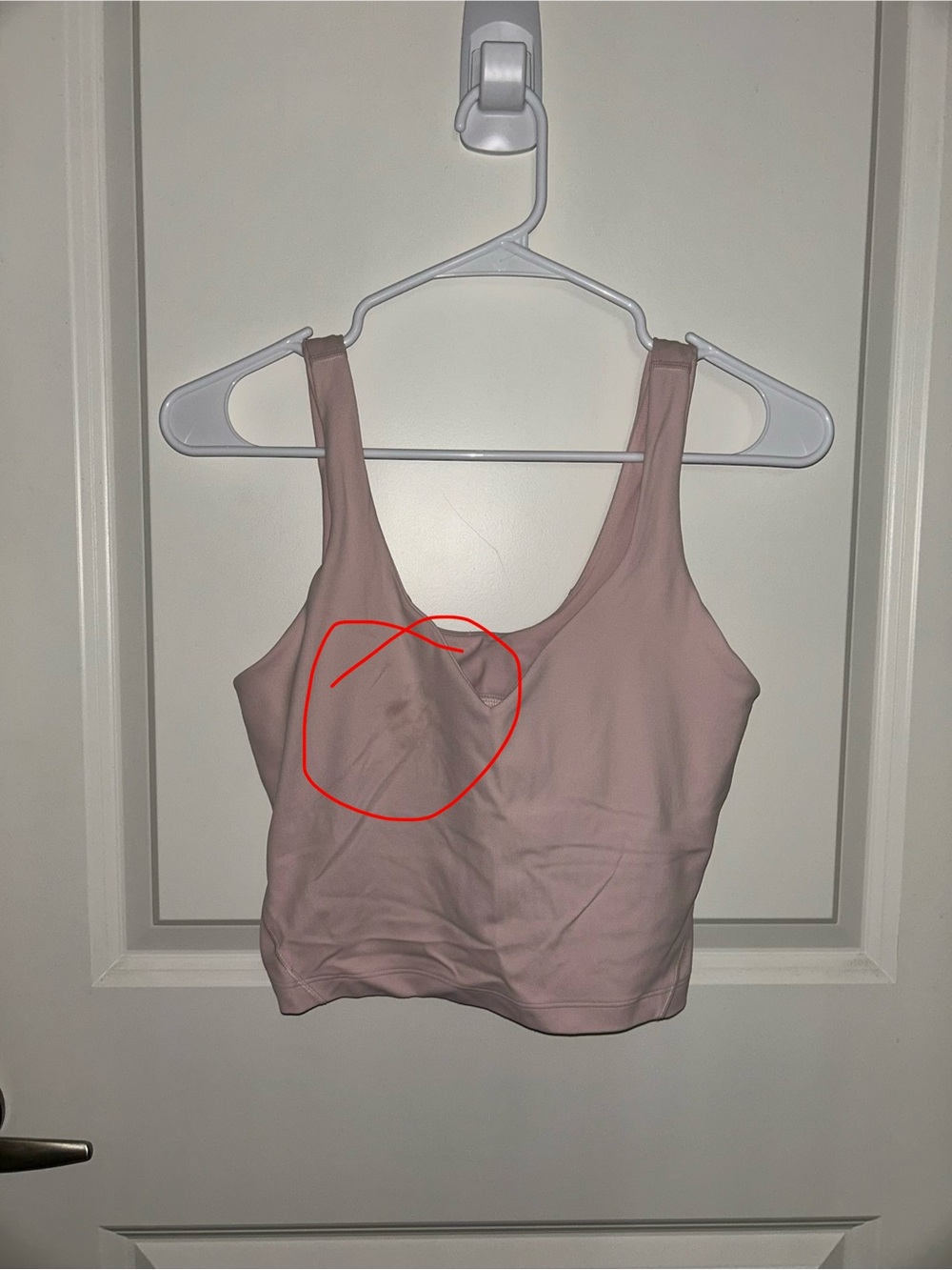 Lululemon Align Tank - Picture 3 of 4